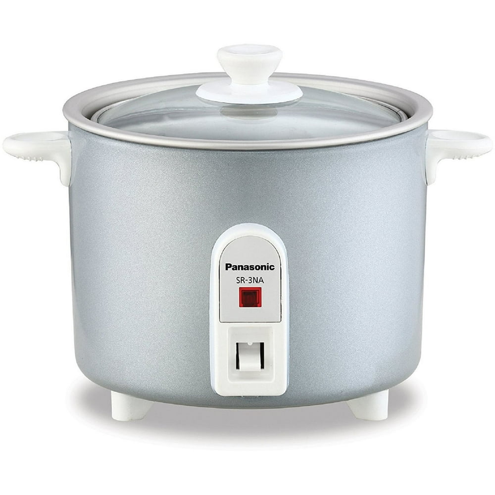 Panasonic Rice Cooker Review