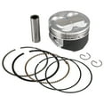 thumbnail image 5 of Niche 330cc Big Bore Cylinder Piston Gasket for Honda Sportrax TRX300X MK1000974, 5 of 6