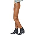 thumbnail image 3 of PAIGE womens  Stella Dark Argan Jean, 28, 3 of 5