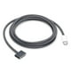 thumbnail image 1 of For MacBook 2m 140W Compatible with MagSafe 3 Braided Cord USB-C to Magnetic Charging Cable hwy, 1 of 5