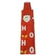 thumbnail image 5 of Bolsa colgante para toalla de papel navideña, soporte para rollo de papel de Papá Noel, funda para pañuelos colgantes, 5 of 6