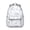 Grey-31, variant on Goth Starry Night Backpack Waterproof Durable School Bag with Lunar Constellation Print, Adjustable Shoulder Straps, Large Capacity for Student and Students