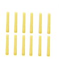 thumbnail image 3 of Soimiss 48Pcs Cosmetic Cleansing Pad Yellow for Strong Water Absorption and Facial Care, 3 of 7