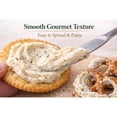 thumbnail image 2 of Pine River Garlic & Herb Cheese Snack Spread, 3 pack, 8 oz Tubs, Shelf Stable, 2 of 5