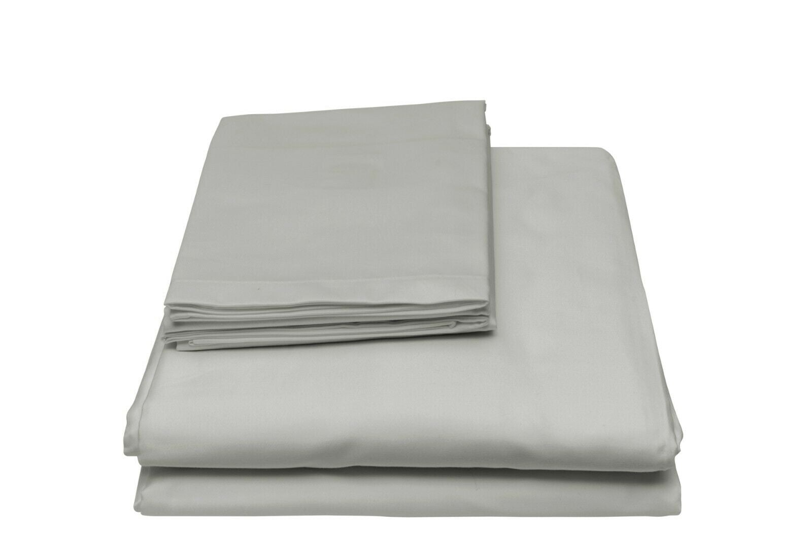 4 Piece Bed Sheets Set 1800 Thread Count Bamboo Feel Full Twin Queen Cal King
