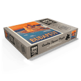 thumbnail image 3 of MyPuzzle - Hungary: Budapest, Vintage Poster - Premium 300 Piece Jigsaw Puzzle for Adults, 3 of 6