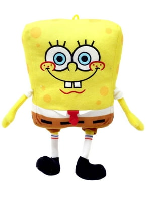 spongebob-squarepants-toys-in-toys-character-shop-walmart