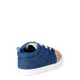 thumbnail image 3 of Wonder Nation Infant Boy Critter Hi-top Denim Shoe, 3 of 6