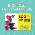 thumbnail image 2 of Spa Week $25 eGift Card [Email Delivery], 2 of 5