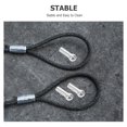 thumbnail image 3 of KAKOWELY 6Ud Tope Para Cable De Entrenamiento Fitness Con Material Duradero Para Equipos De Gimnasio, 3 of 7