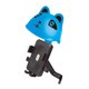 thumbnail image 1 of Clip para teléfono de scooter Soporte para teléfono de motocicleta Soporte para teléfono celular Bloqueo automático Soporte universal para bicicleta Azul, 1 of 8