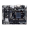 thumbnail image 1 of Placa madre GIGABYTE GA-F2A58M-DS2 Socket FM2/FM2+ AMD A58 DDR3, 1 of 3