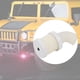 thumbnail image 1 of Limpiador De Filtro De Aire De Motor 1/8 RC Compatible Con Motor De Aceite HSP 94087/94762, Coche Blanco ANGGREK Otros Deportes, 1 of 8