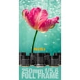 thumbnail image 4 of NiSi 250mm f/5.6 Reflex Manual Focus Lens for RF Mount, 4 of 6
