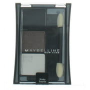 Smoky Surprise by Maybelline for Women Eye Shadow Trio .13 oz. New in Box