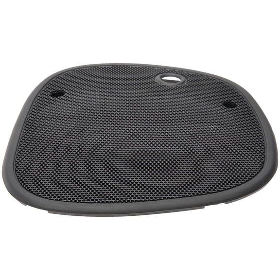 Dorman 57307 Dashboard Right Dash Speaker Grill - Right for Specific Chevrolet / GMC / Oldsmobile Models