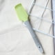 thumbnail image 3 of Baking Cake Tool Multi-functional Color Silicone Scraper Elbow Cream Frosting Color Soya Paste Baking Tool, 3 of 5