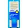 Equate White Paper Stick Cotton Swabs, 500 Count