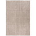 thumbnail image 2 of SAFAVIEH Beach House Tayler Solid Indoor/Outdoor Area Rug, Beige, 2'2" x 4', 2 of 8