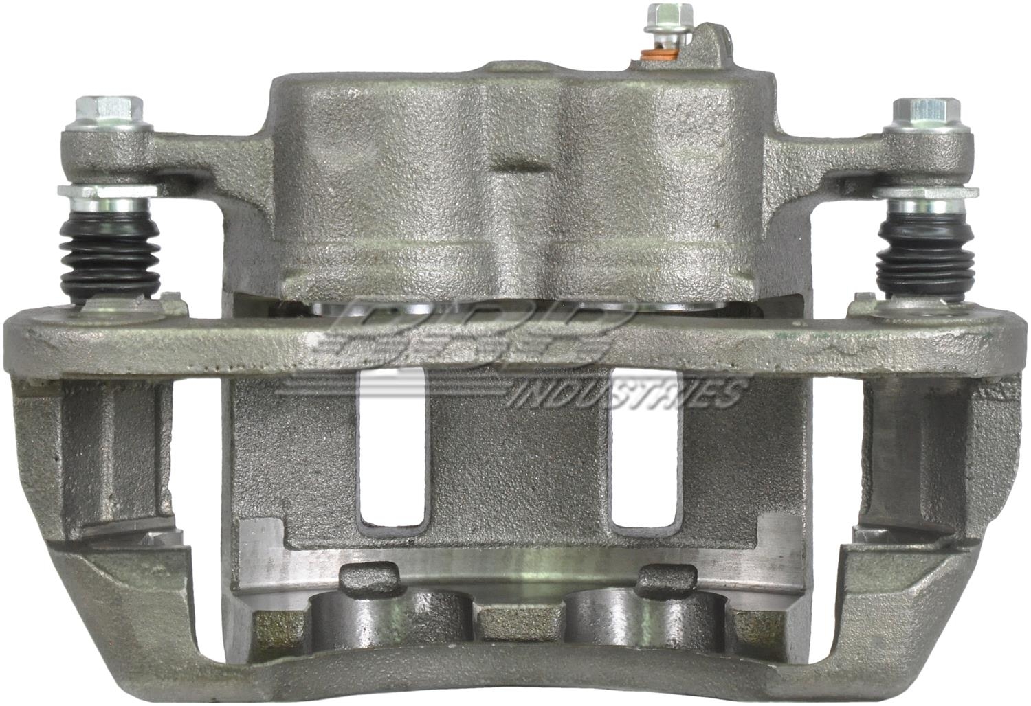 TERREPOWER formerly BBB Industries 99-17357B Reman Caliper w/installation Hardware