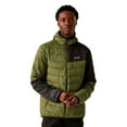 thumbnail image 4 of Regatta Mens Hillpack III Hooded Active Padded Jacket, 4 of 5