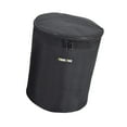 thumbnail image 2 of Almencla Bike Handlebar Bag Accessories Handle Bar Bag Multifunctional Bike Front Bag L, 2 of 8