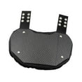 thumbnail image 4 of Colaxi Football Back Plate High Impact Protection Plate Wear Resistant Football Gear Rear Protector for Football Game Athletes, 4 of 8