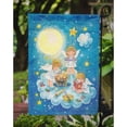 thumbnail image 3 of Carolines Treasures APH1699GF Angels Baking Flag Garden Size  Small multicolor, 3 of 3