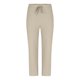 thumbnail image 4 of Pantalones largos para hombre, informales, holgados, de pierna ancha y con bolsillos con cordón, rectos, de poliéster., 4 of 7