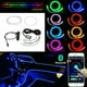 thumbnail image 1 of Tira de Luz interior del coche DYNWAVEMX LED RGB 6M, 1 of 8
