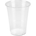 thumbnail image 2 of Genuine Joe Clear Plastic Cups - 16 fl oz - 25 / Pack - Clear - Plastic - Cold Drink | Bundle of 5, 2 of 2
