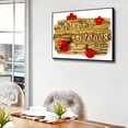 thumbnail image 4 of Cuadros Decorativos Bienvenidos amigos 5D DIY pintura de diamante redondo completo decoración del hogar cuadro colgante JShteea Nuevos Originales, 4 of 9