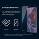 thumbnail image 5 of Protector de pantalla para Motorola Moto G Stylus (2025), cristal templado, 5 of 6