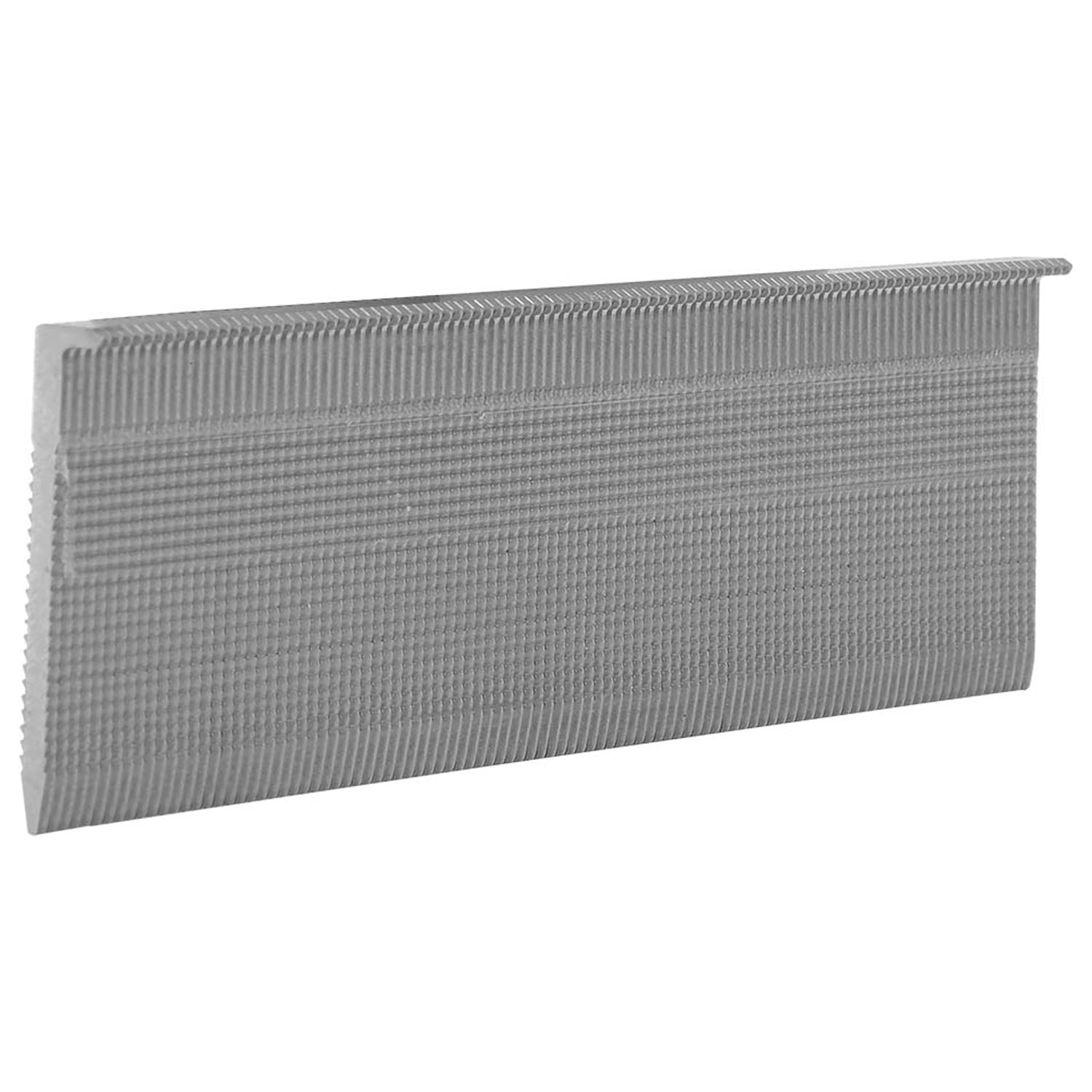 Freeman 16-Gauge Finish Nails | 2" Glue Collated Galvanized | 2500 Count Box