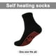 thumbnail image 2 of Calcetines térmicos, calcetines térmicos de invierno con calefacción automática de ajenjo, calentadores de pies para hombres y mujeres, calcetines térmicos para la salud, 2 of 5