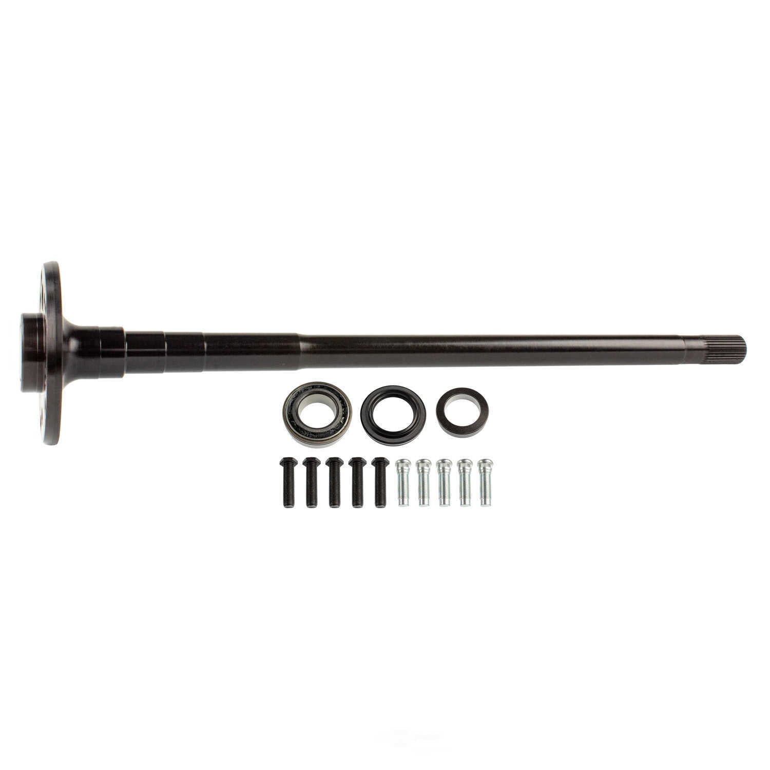 EXCEL from Richmond 92-31276 Drive Axle Shaft Assembly