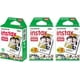 thumbnail image 1 of Fujifilm Instax Mini Instant Film, 5 Pack Film Bundle (Total 50 Pictures) FUJIFILM Fuji Instax Mini 8 Film - 5 Pack, 1 of 8