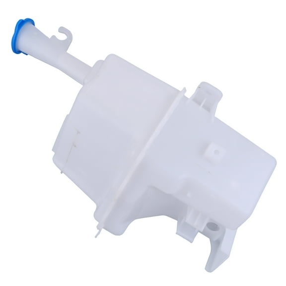 Molaner Windshield Washer Fluid Reservoir Tank Fit for Kia Forte 2019-2023 Replaces 98611M7100, 98611M6100