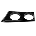 thumbnail image 4 of Center Console Bracket, Stylish Center Console Holder  For Car Modification Replacement For E81 E82 E87 E88 1 Series 120i 2004-2011, 4 of 8
