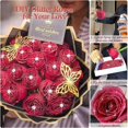 thumbnail image 5 of 20 Sheets of Flower Wrapping Paper, Waterproof Bouquet Wrapping Paper, Flower Wrapping Paper for Bouquets, 5 of 5