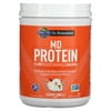 MD Protein, Plant & Sustainable Salmon, Creamy Vanilla, 22.71 oz (644 g), Garden of Life