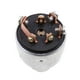 thumbnail image 5 of Llave Universal Del Interruptor de Encendido Kusrkot Cilindro de Arrancador, 5 of 7