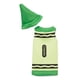 thumbnail image 2 of Disfraz de Crayón Dress Up America Verde Talla L, 2 of 3
