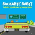 thumbnail image 1 of Álbum de nanas Rockabye Baby! Versiones de cuna de Snoop Dogg, 1 of 1