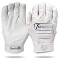 thumbnail image 1 of Par de guantes de bateo de softball Franklin Sports CFX FP, 1 of 1