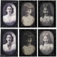thumbnail image 2 of Retrato de fantasma para Halloween, Marco de imagen que cambia de cara, accesorio de decoración, álbum de fotos de fantasma, 2 of 4