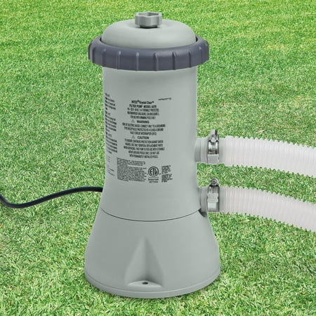 replacement pool pump intex
