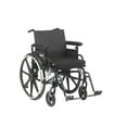 thumbnail image 6 of Drive Medical Molded General Use 1 3/4" Wheelchair Seat Cushion, 18" Wide, 6 of 8