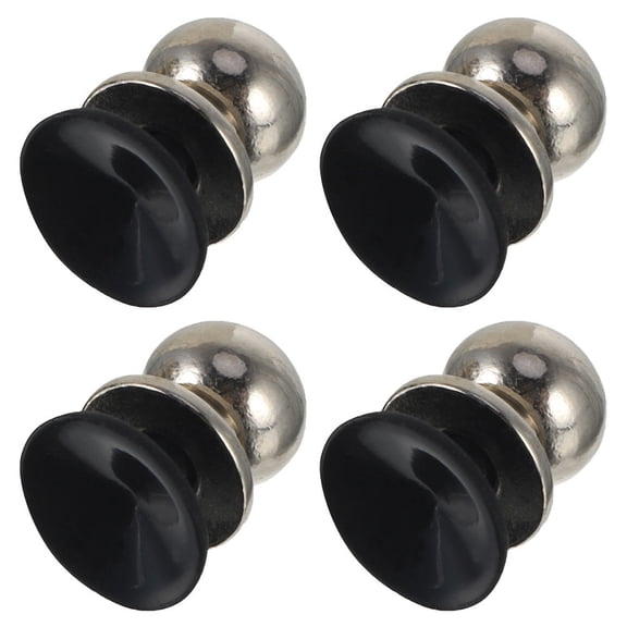 Worgeous 2 Pairs of Mobile Phone Gaming Controllers Game Joysticks