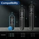 thumbnail image 3 of Cartucho de filtro de repuesto Waterdrop RF10 para 10UA/10UB, 3 of 9